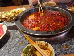 -蜀大侠火锅(总府路店)