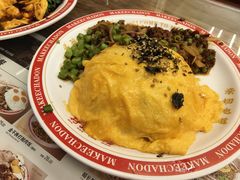 -孖记茶档·热腾茶餐(江南西plus店)