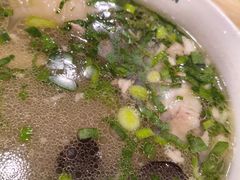 -老刘家永盛斋·传统泡馍(东关南街店)