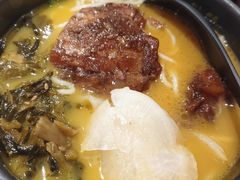 -和府捞面(方庄店)