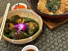 -南沙游艇会·大兵船餐厅