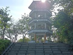 -攀枝花公园