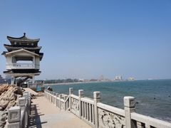 -兴城海滨风景区