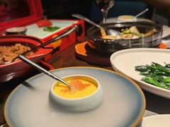 -江上荟·创意中国菜(绿地缤纷城店)