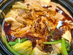 -拌陛河山抚顺麻辣拌(总店)