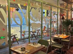 -岛风·台食小馆 ISLAND BISTRO(烟台山店)