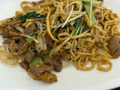 -次坞阿生·手工打面馆(振宁路店)