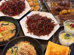 -马海涛牛肉串(领汇广场店)