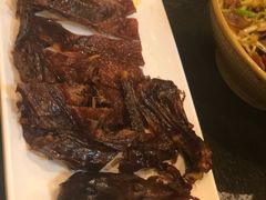 -湘肠香火锅店(团结湖店)