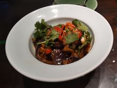 八旗茄子-那家山城(樱桃园店)