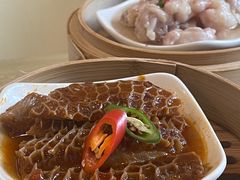 -牡丹国际大酒店-港式茶餐厅