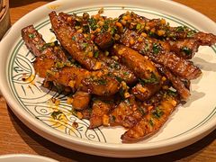 -云海肴·汽锅鸡·云南代表菜(天山百盛优客店)