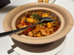 -粗茶淡饭·汉口公馆(循礼门店)