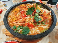 -老三样·旧食新味(船山路店)