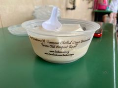 -老伴豆花(麦士威熟食中心店)