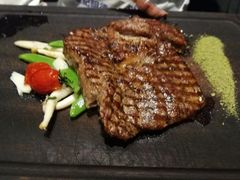 -食间牛排(湖西路店)