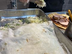 -石饮红星包子(中山路店)