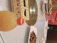 -开元食府(长兴路店)