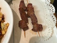 -炊烟小炒黄牛肉(中心印象城店)