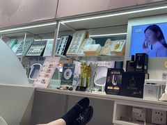 -新世界百货(顺义店)