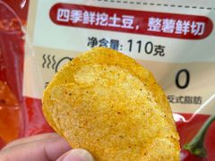 -沃尔玛购物广场(霖雨路店)