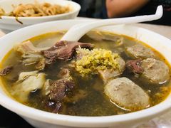 -华威达牛庄(黄埔大道西店)