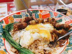 -孖记茶档·热腾茶餐(江南西plus店)