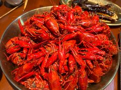 -地婆美食(洞庭东岸店)