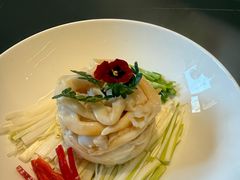 -五谷丰登农家院·地道胶东菜·海鲜烧烤(威海店)