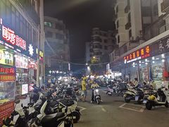 -信利城市广场