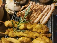 -泰妃殿(武汉首店)