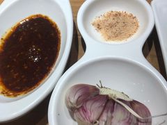 -品回味清真西北楼(宁波首店)