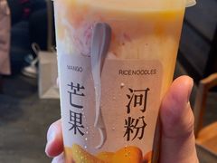 -阿嬷手作(南宁百盛印象城店)