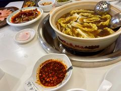-土连锅·现熬养生汤锅(梁家巷店)