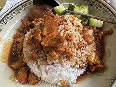 -菊儿人家·北京胡同菜(南锣鼓巷店)
