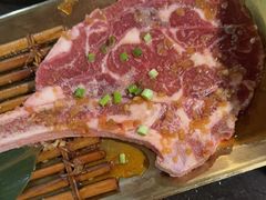 -炙城·韩式烤肉(南京东路店)