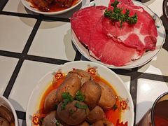 -朱光玉火锅馆(全国总店·金冠好店)
