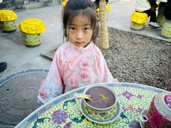 -宫事颐庭·老佛爷贵寿下午茶(颐和园店)