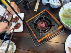 -吃货私房菜(丽江束河古镇店)