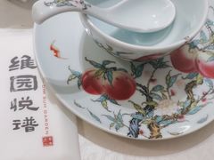 -维园悦谱·海派家常菜(乌鲁木齐南路店)