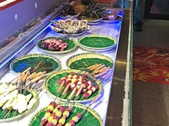 -遇西祠·海鲜烧烤(总店)