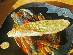 -FISH&POTATO Cō(地中海美食 万象城店)