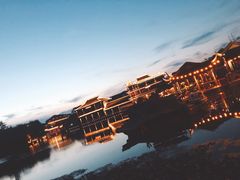 -锦溪古镇