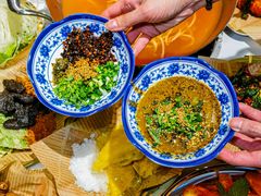 -王奋斗贵州酸汤牛肉火锅