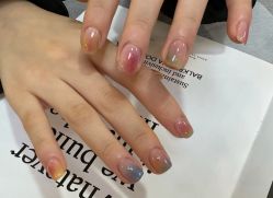 -鲸彩·美甲美睫科技护肤