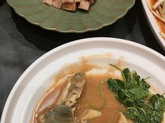 -A One Kitchen·南京精菜馆(晶丽酒店店)