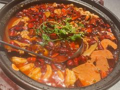 -星·South Beauty·俏江南(国贸店)