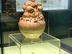 -上海博物馆(人民广场馆)