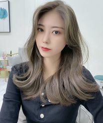 点击看大图 -那茉 Hair Salon