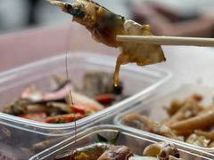 -圆蛋酒料•生腌(开元路店)